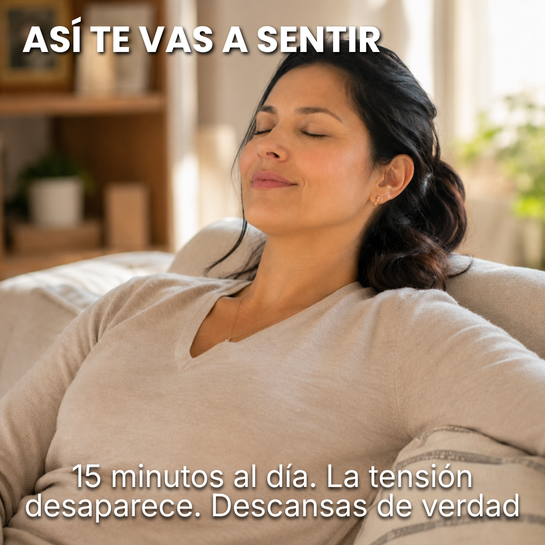 Relaxanta Cervical Pro