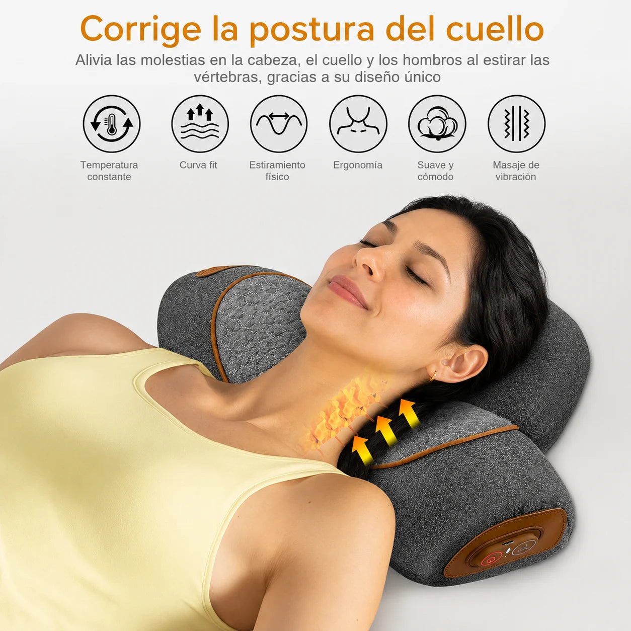 Relaxanta Cervical Pro