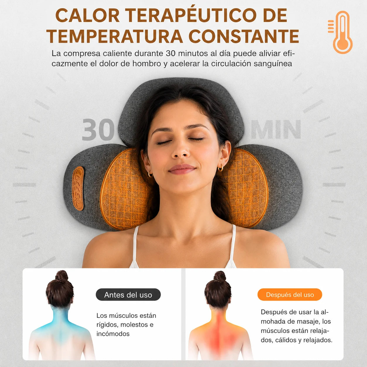 Relaxanta Cervical Pro