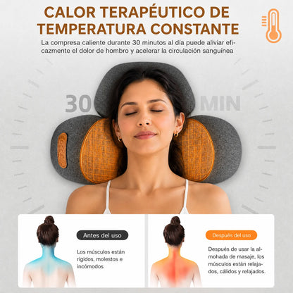 Relaxanta Cervical Pro