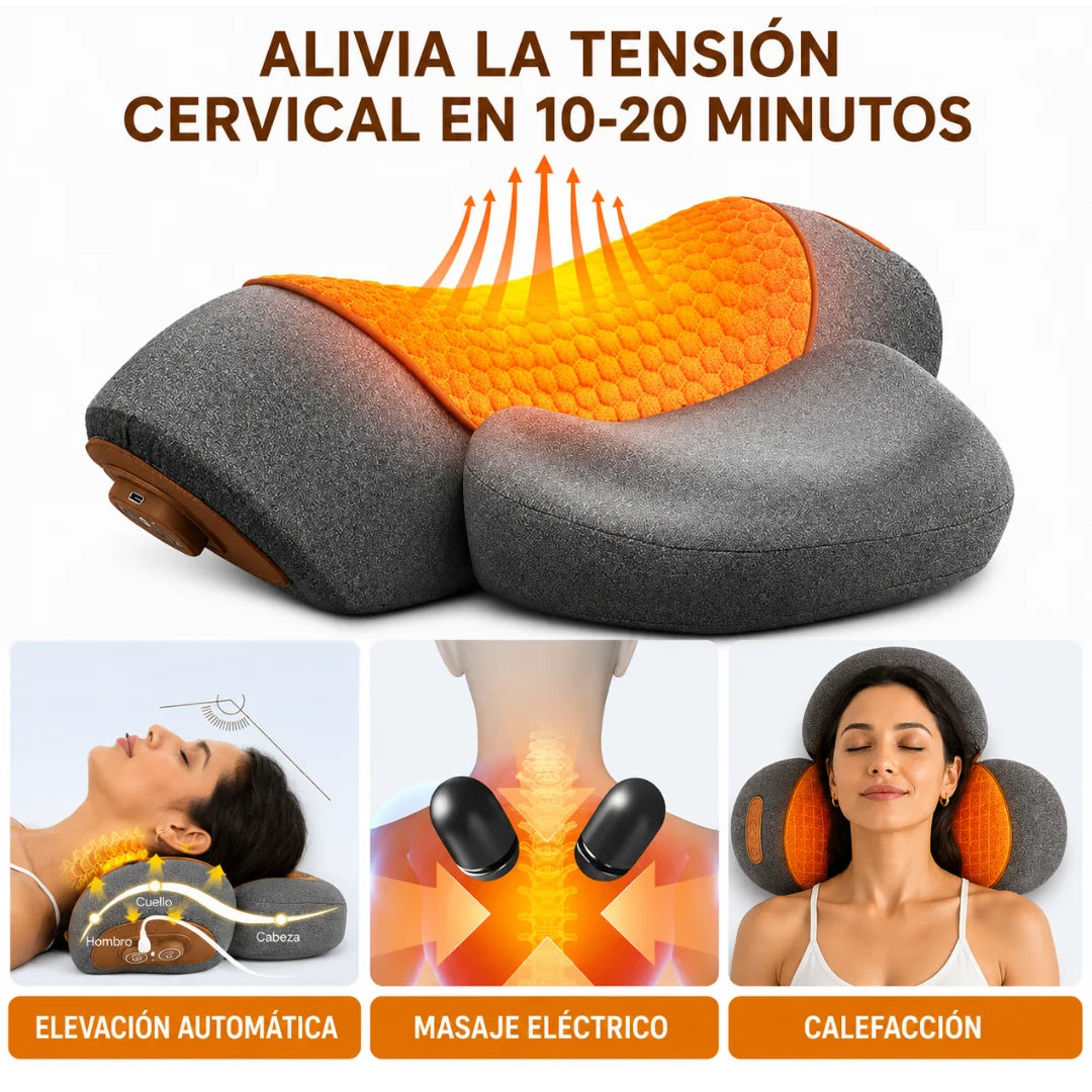 Relaxanta Cervical Pro