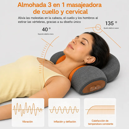Relaxanta Cervical Pro