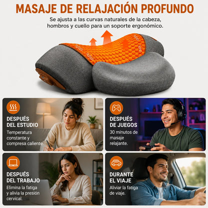 Relaxanta Cervical Pro