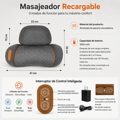 Relaxanta Cervical Pro